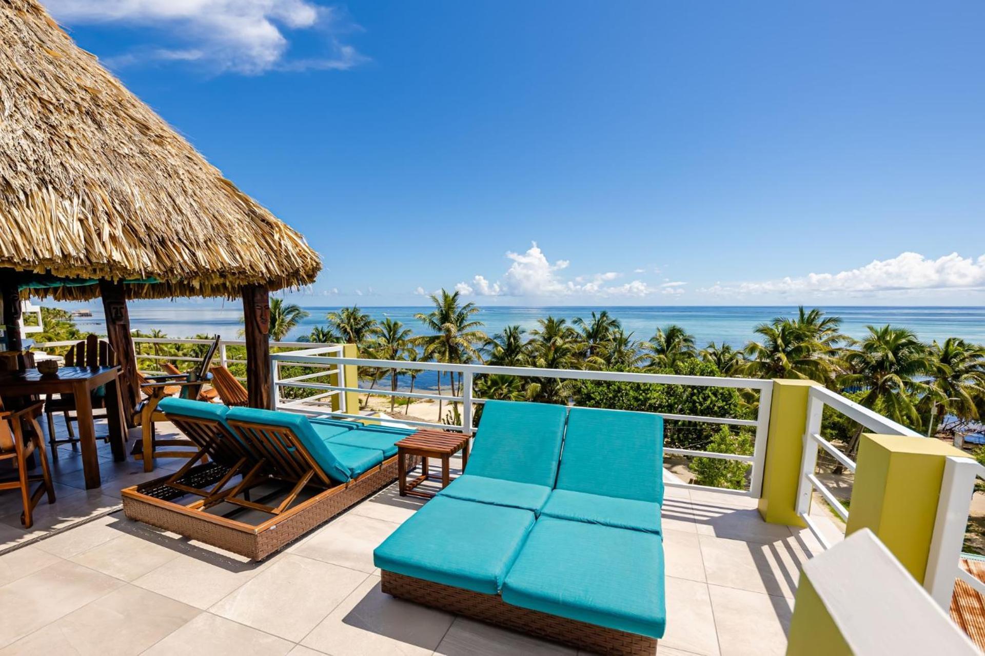 Casa Del Rai Hotel Сан Педро Екстериор снимка