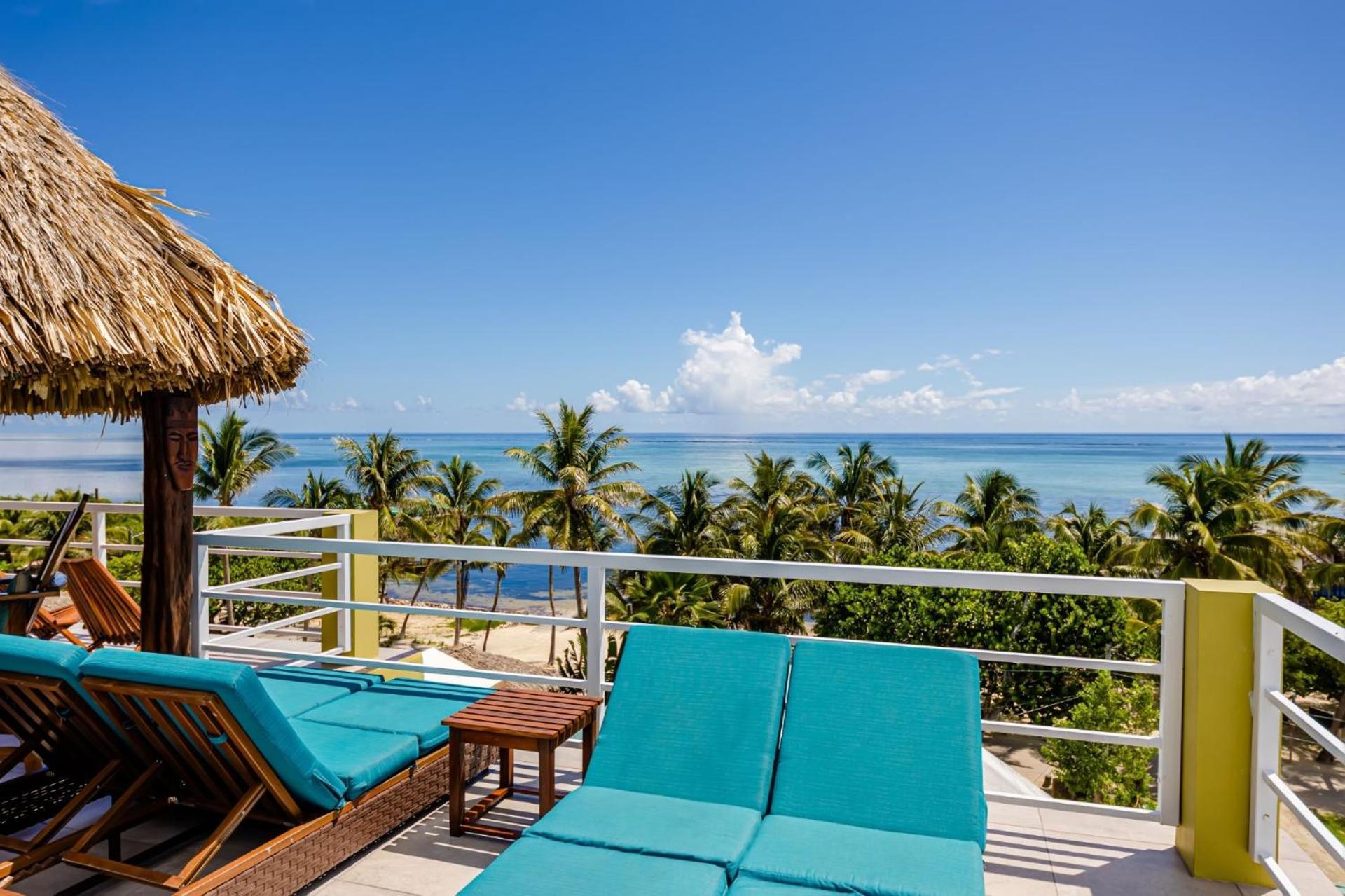 Casa Del Rai Hotel Сан Педро Екстериор снимка