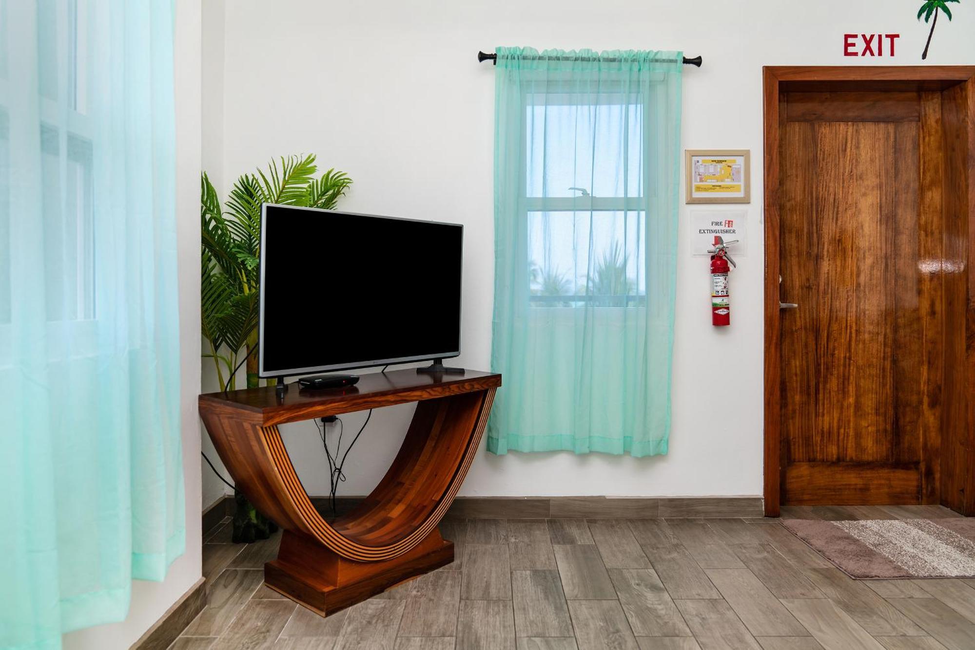Casa Del Rai Hotel Сан Педро Екстериор снимка