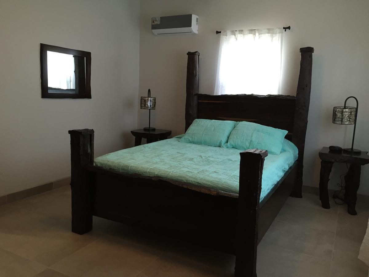 Casa Del Rai Hotel Сан Педро Екстериор снимка
